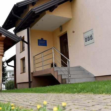 Sutjeska Apartment Modrica Exterior photo