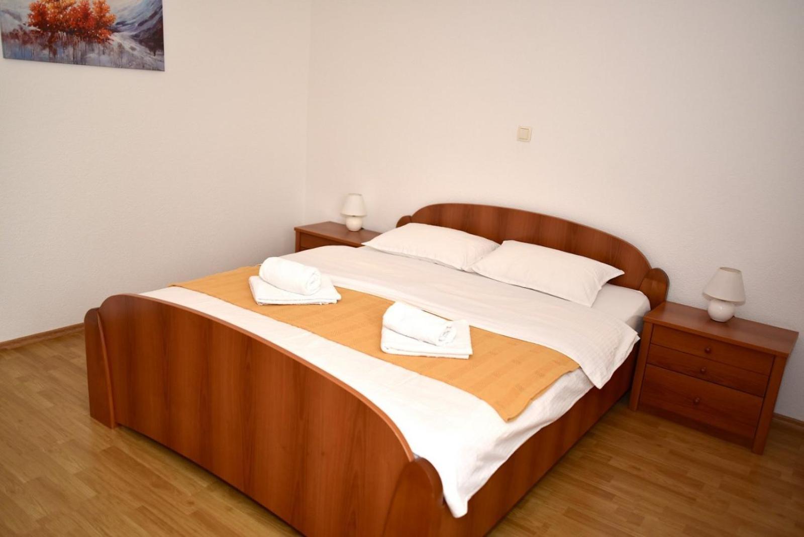 Sutjeska Apartment Modrica Exterior photo